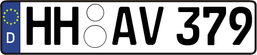 HH-AV379