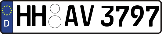 HH-AV3797