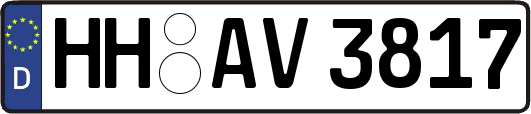 HH-AV3817