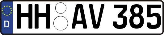 HH-AV385