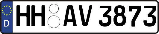 HH-AV3873