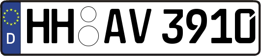 HH-AV3910