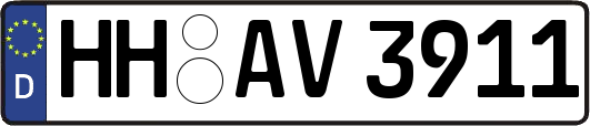 HH-AV3911