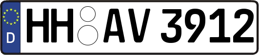 HH-AV3912