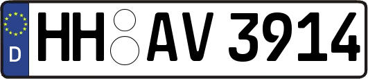 HH-AV3914