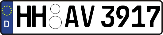 HH-AV3917