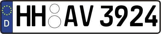 HH-AV3924