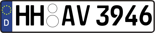 HH-AV3946