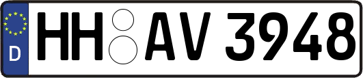 HH-AV3948