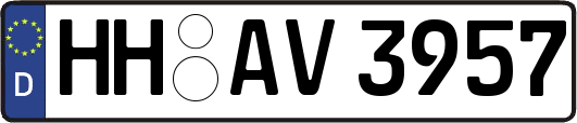 HH-AV3957