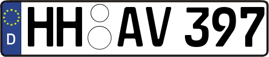 HH-AV397