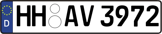 HH-AV3972
