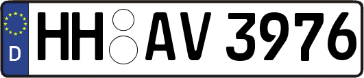 HH-AV3976