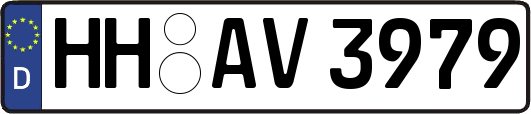 HH-AV3979