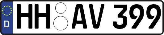 HH-AV399