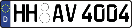 HH-AV4004