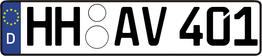 HH-AV401
