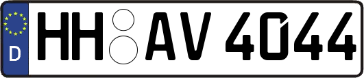 HH-AV4044