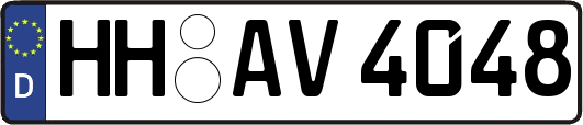 HH-AV4048
