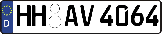 HH-AV4064