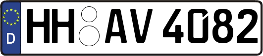 HH-AV4082