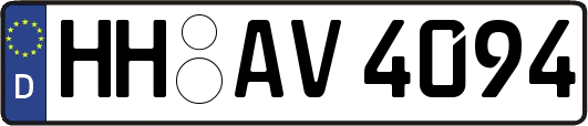 HH-AV4094