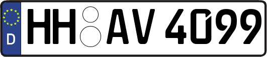 HH-AV4099