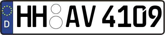 HH-AV4109