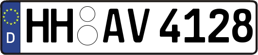 HH-AV4128