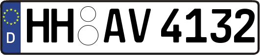 HH-AV4132