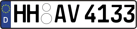 HH-AV4133