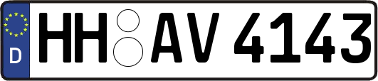 HH-AV4143