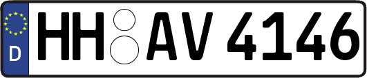 HH-AV4146