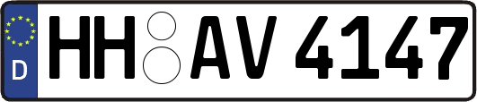 HH-AV4147
