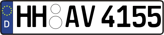HH-AV4155