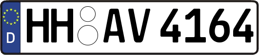 HH-AV4164