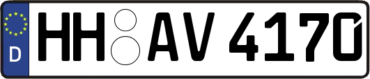 HH-AV4170