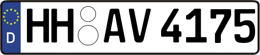 HH-AV4175