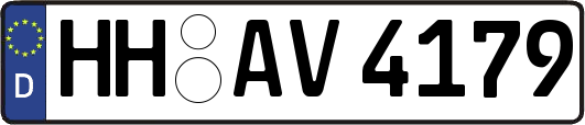 HH-AV4179