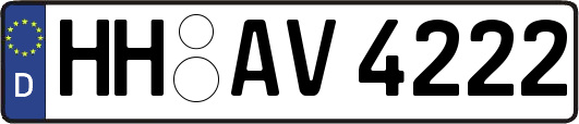 HH-AV4222