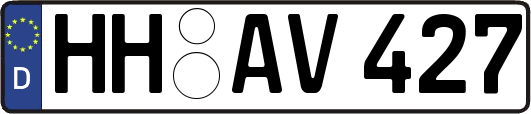HH-AV427