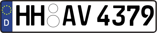 HH-AV4379