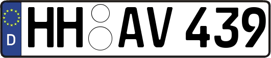 HH-AV439