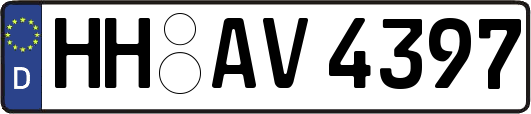 HH-AV4397