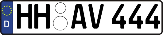 HH-AV444