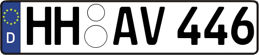 HH-AV446