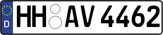 HH-AV4462