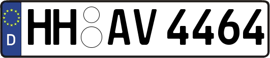 HH-AV4464