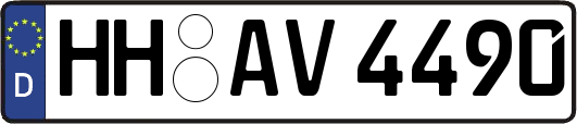 HH-AV4490