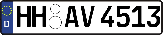 HH-AV4513